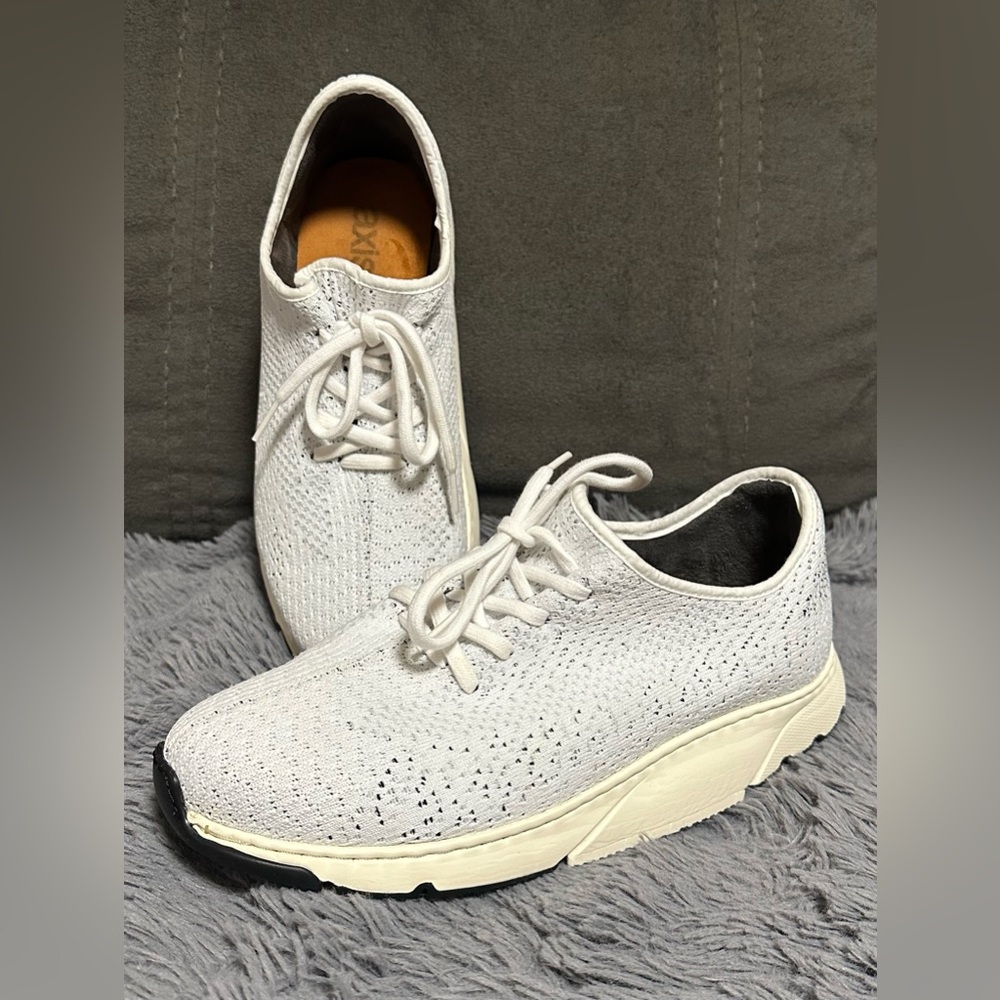 Axis Balance Clinically Proven Stabilized Walking Shoe Mens Size 7